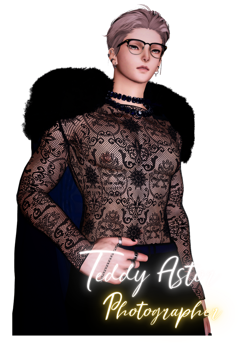 Teddy Teddy