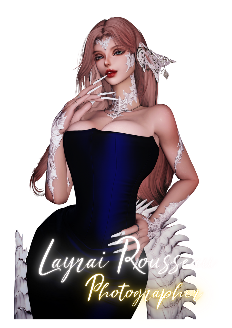 Layrai Layrai
