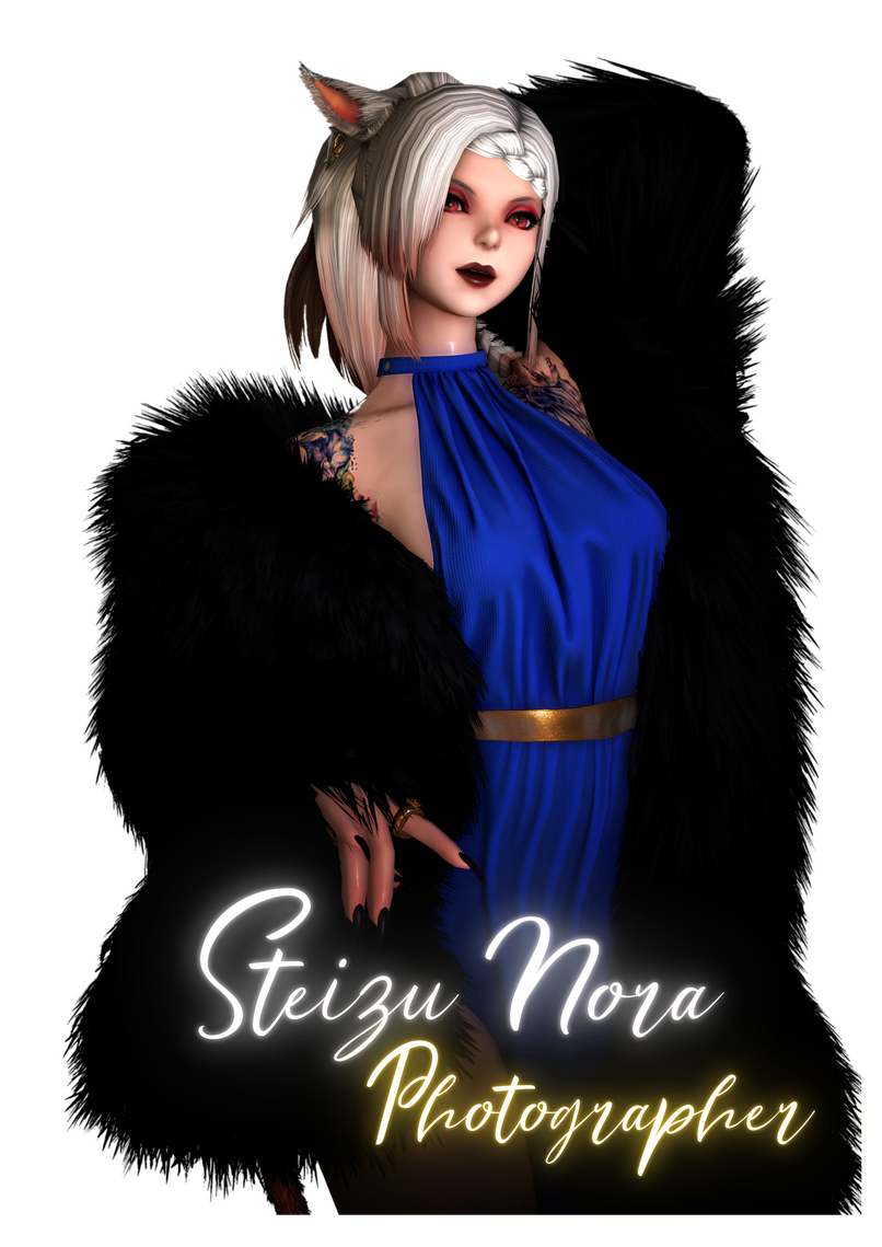 Nora Nora