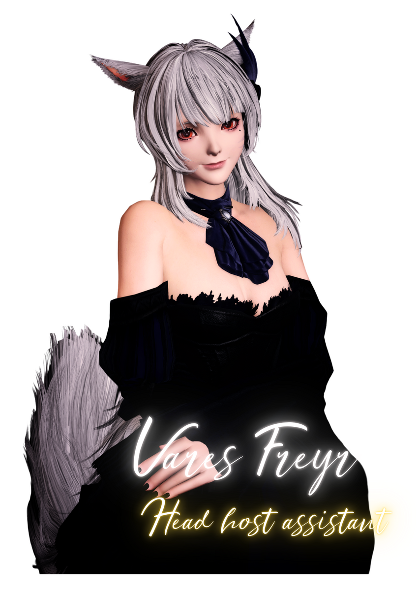 Vares Freyr