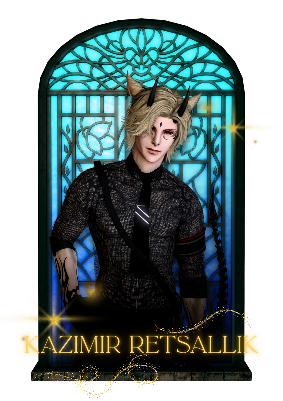 Kazimir Retsallik Kazimir Retsallik