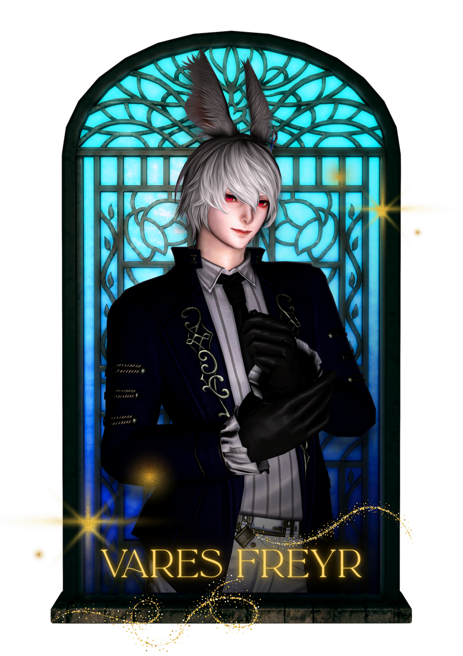 Vares Freyr Vares Freyr