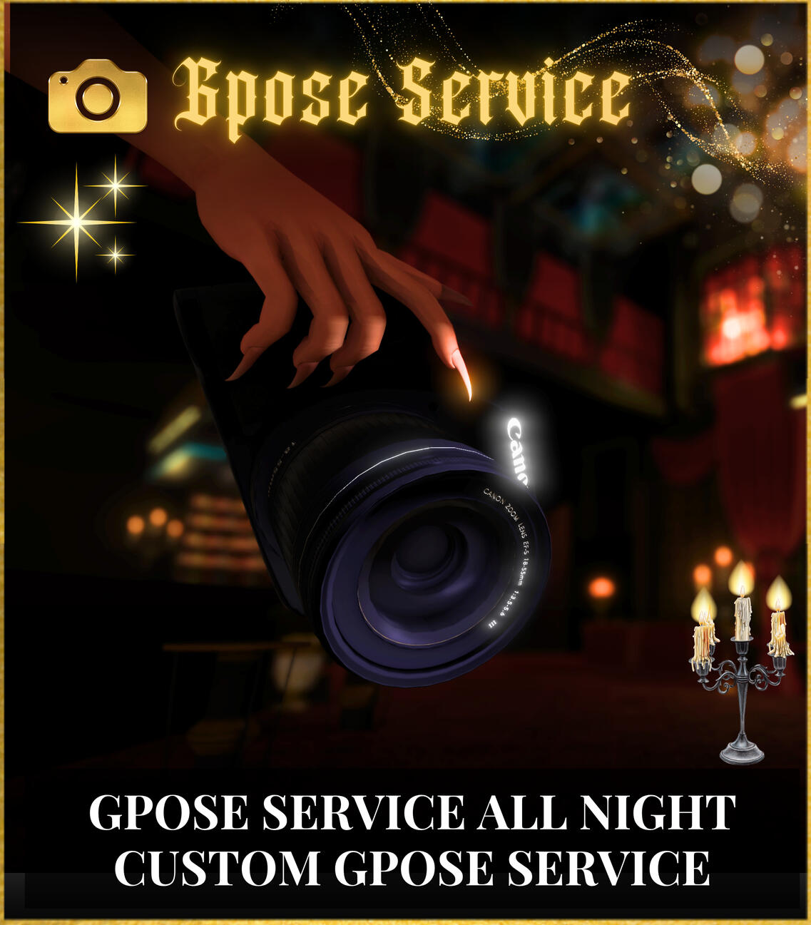 Gpose