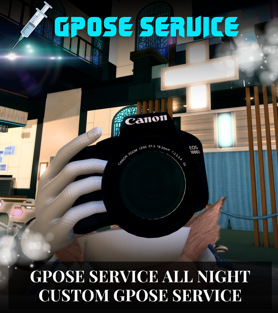 Gpose Gpose