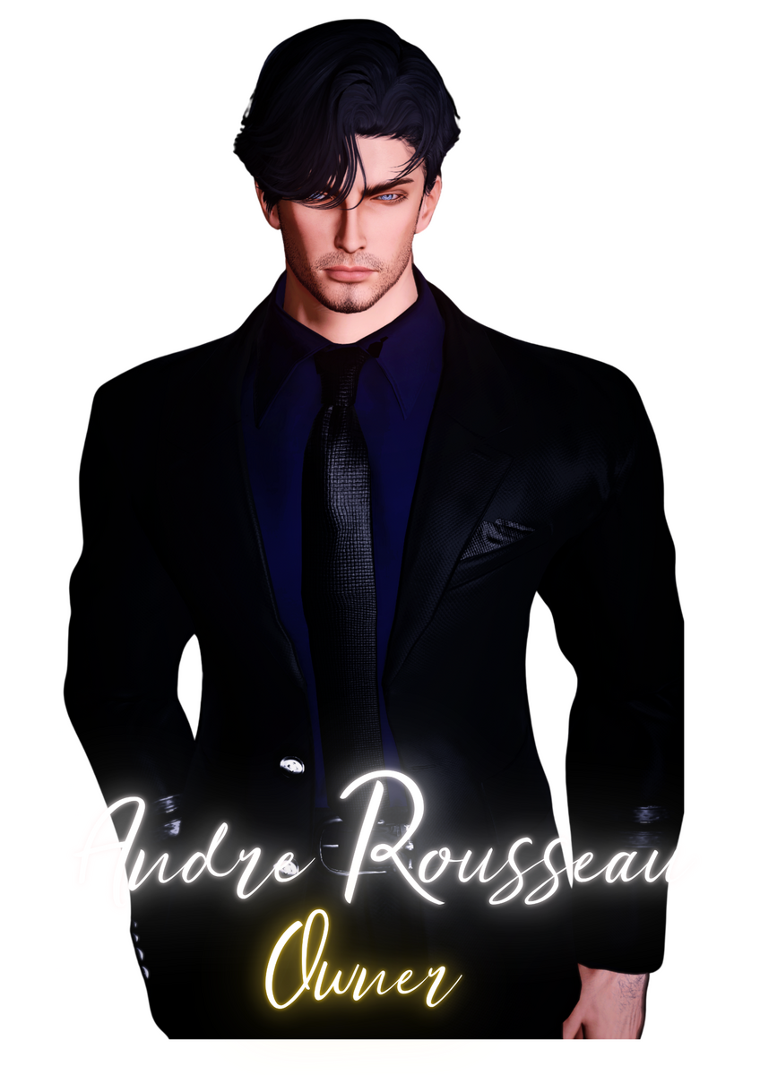 Andre Rousseau Andre Rousseau