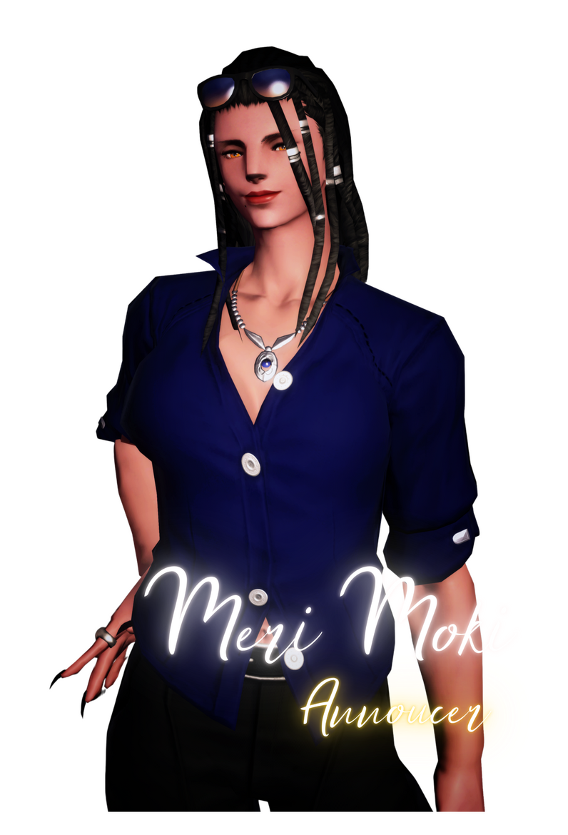 Meri Moki