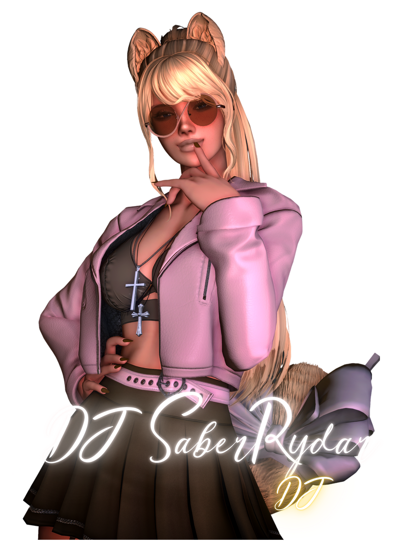DJ Saber DJ Saber
