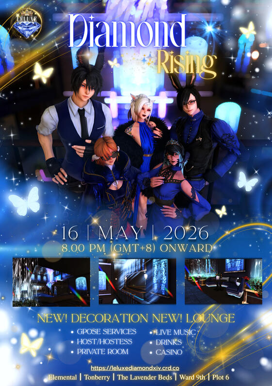 16 May 2026