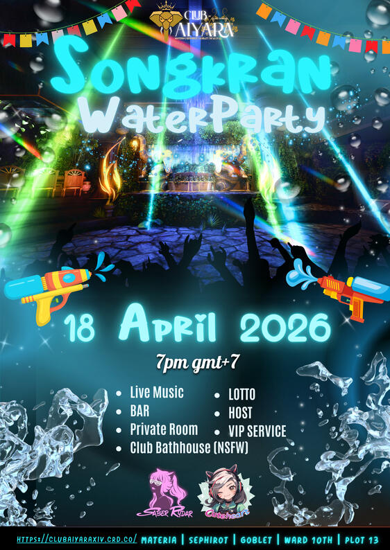 18 April 2026