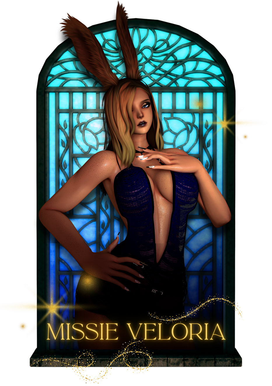 Missie Veloria Missie Veloria