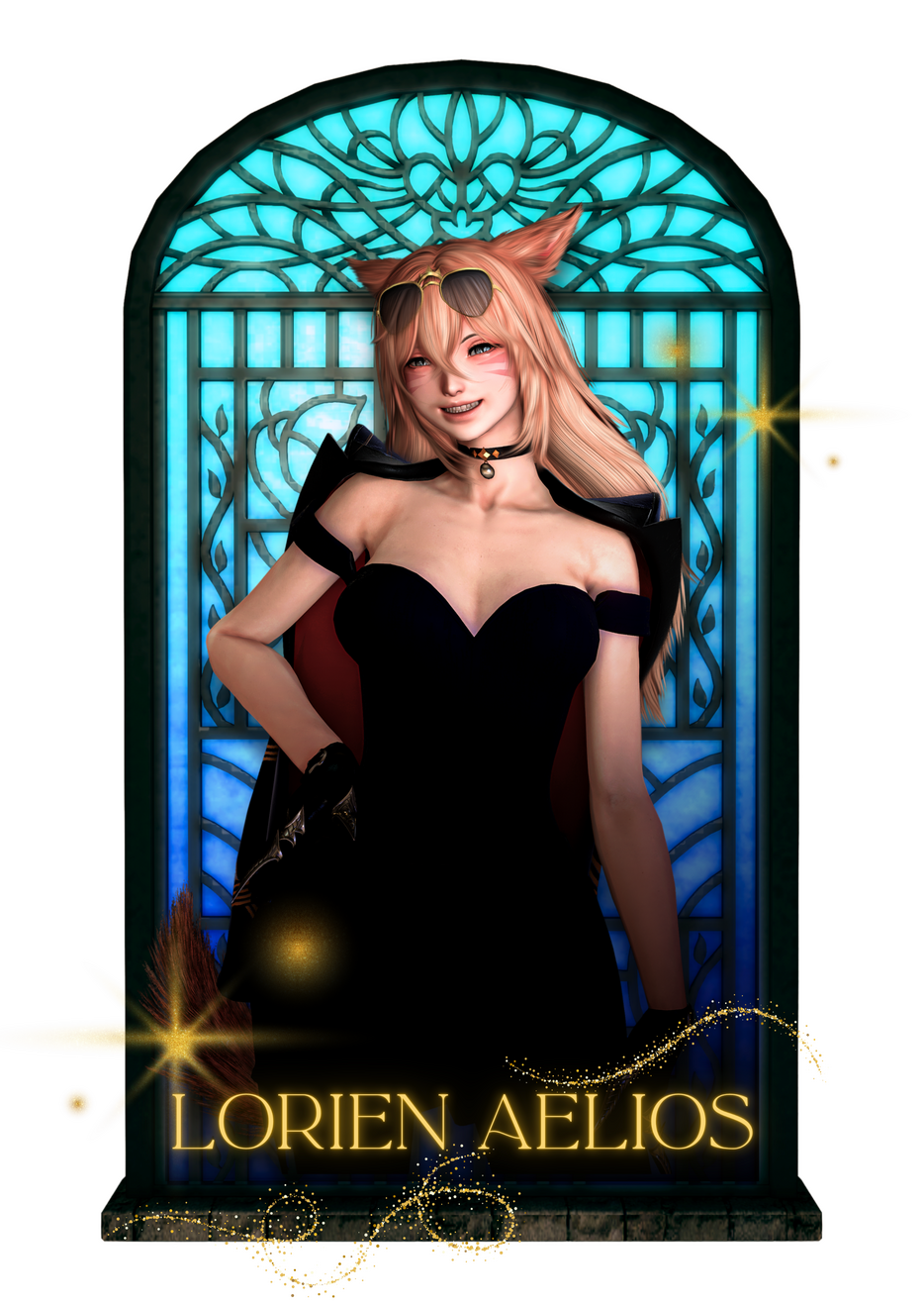 Lorien Aelios Lorien Aelios