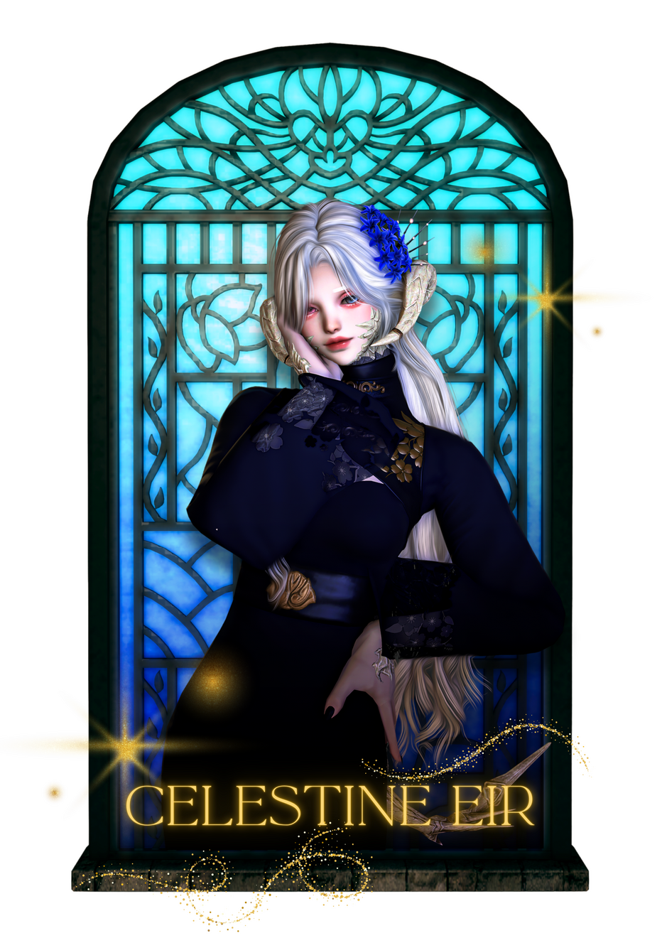Celestine Eir Celestine Eir