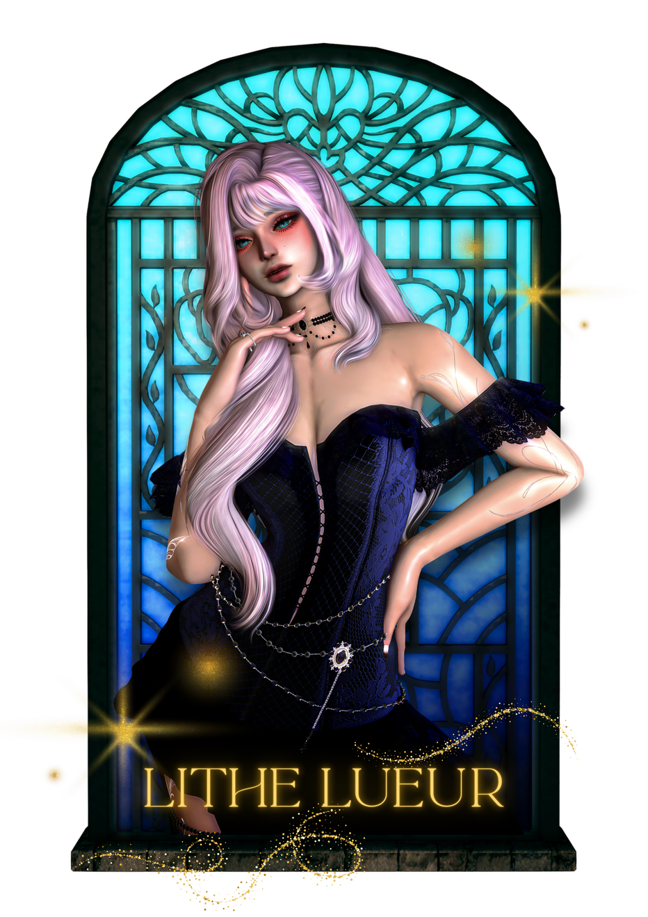 Lithe Lueur Lithe Lueur