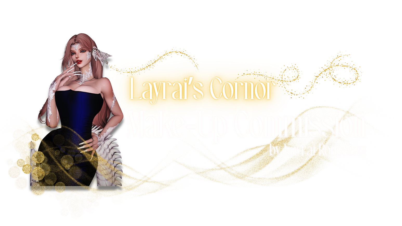 Make-Up Commission by Layrai Make-Up Commission by Layrai