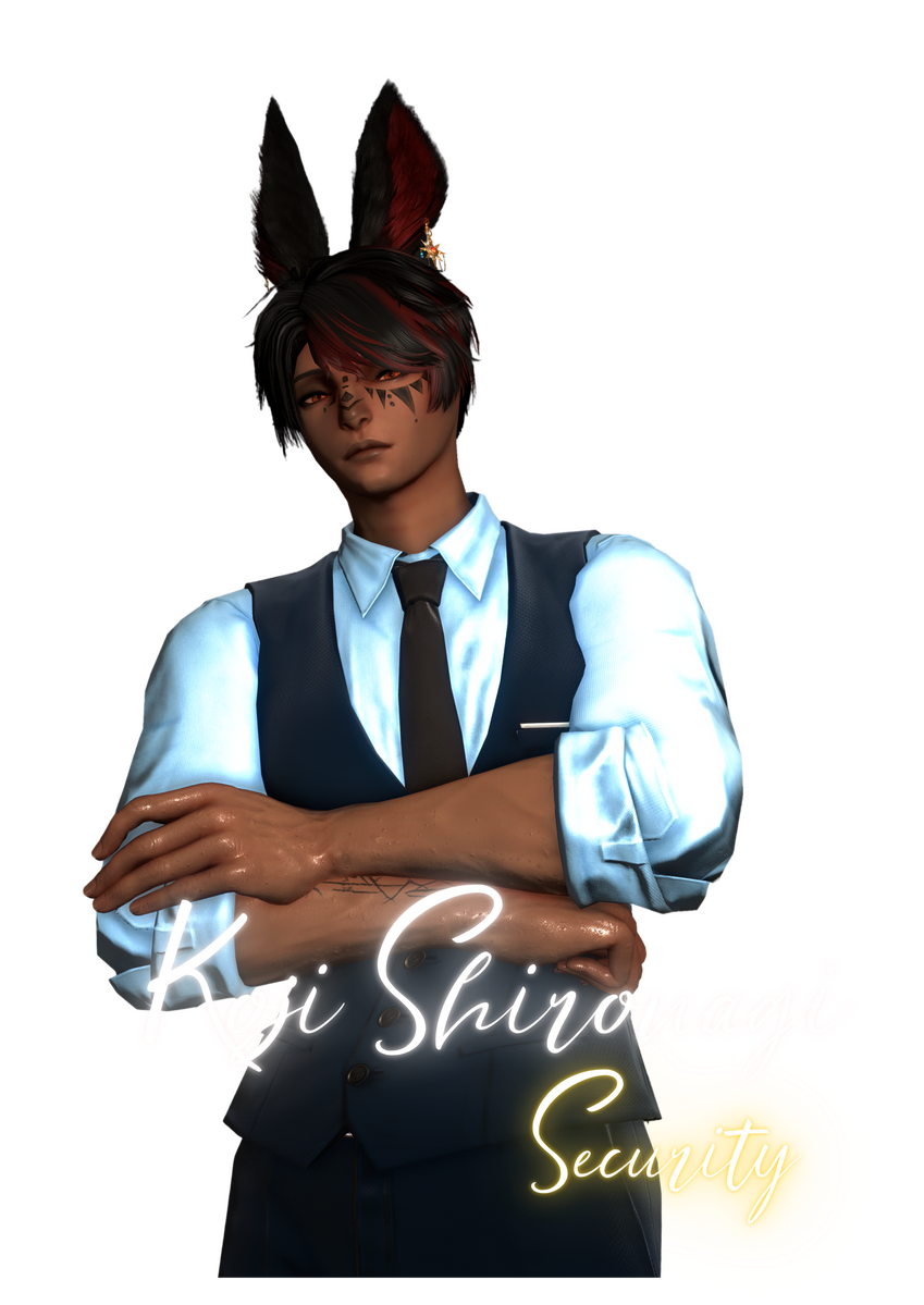 Koji Koji