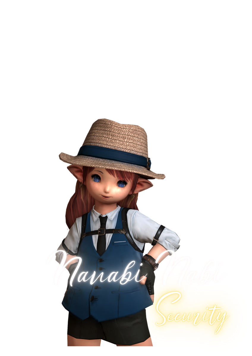 Nanabi Nanabi