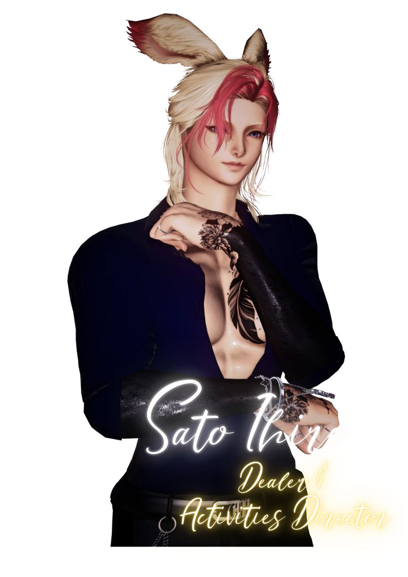 Sato Sato