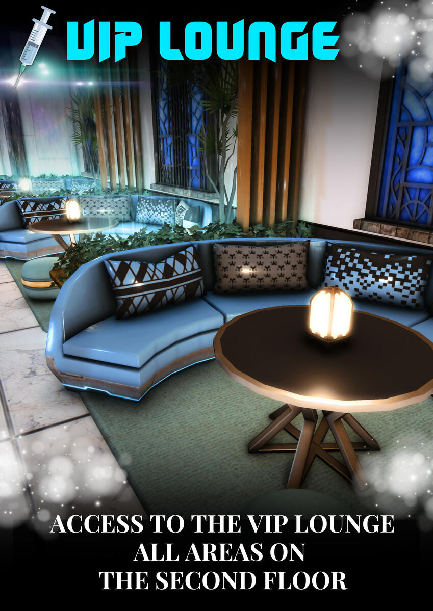 VIP Lounge VIP Lounge