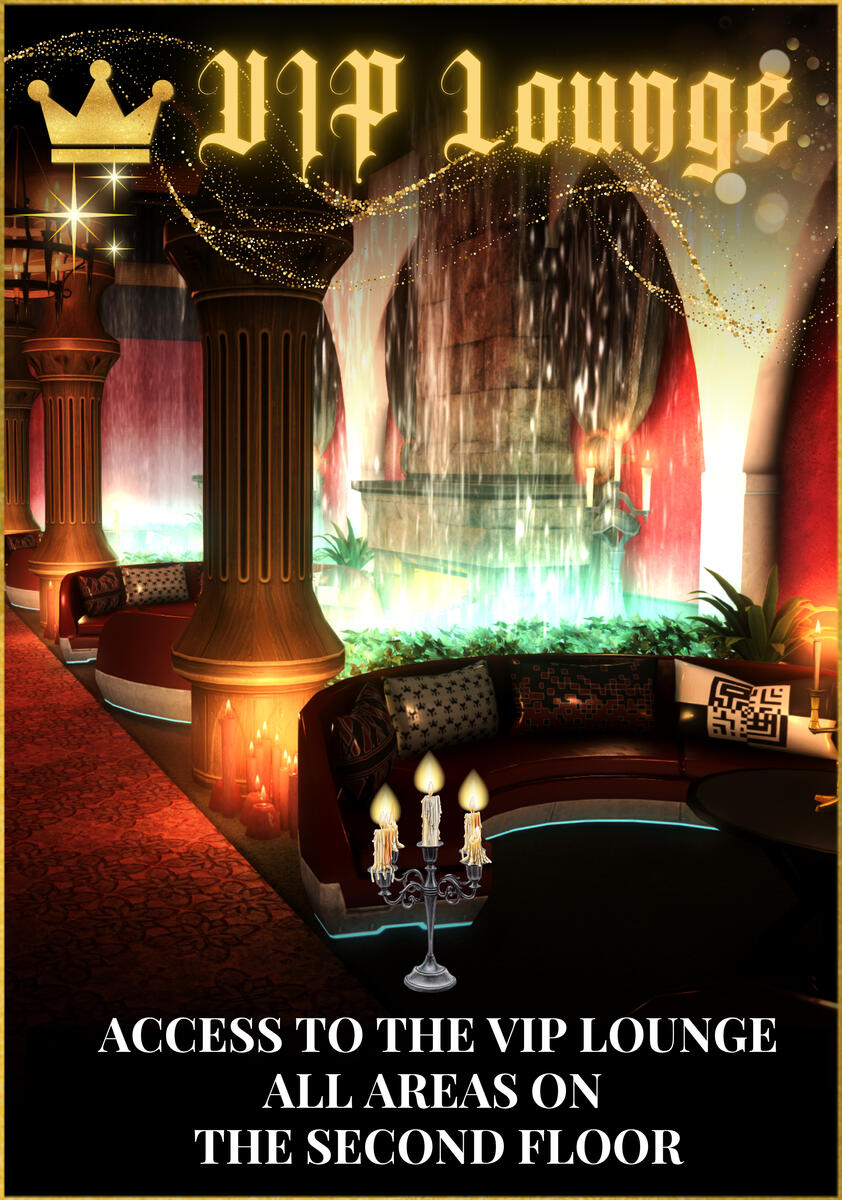 VIP Lounge VIP Lounge