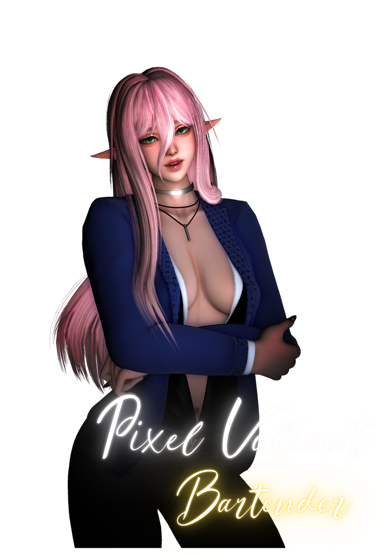 Pixel Pixel
