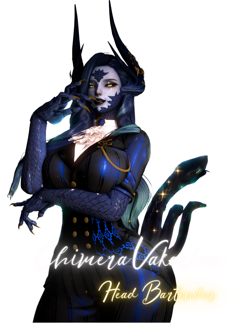 Chimera Chimera