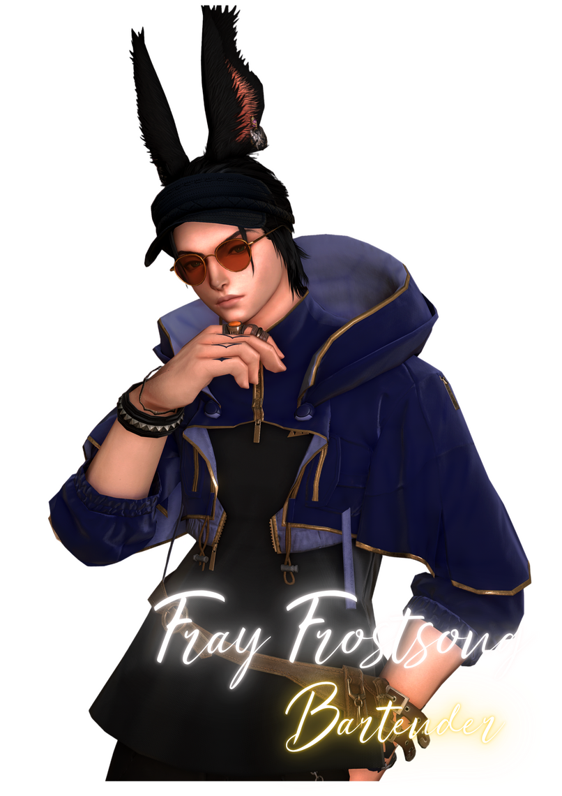 Fray